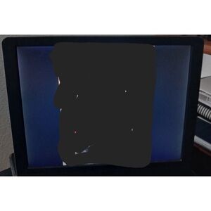 Digital Picture Frame curated for Lisa